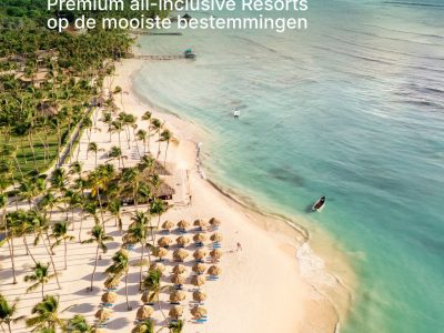Club Med Flash Sale - Club Med Last minutes zomer 2026 - 2