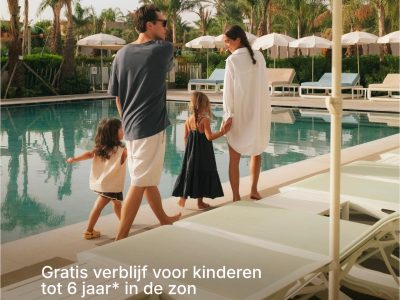 Club Med Flash Sale - Club Med Last minutes zomer 2026 - 3