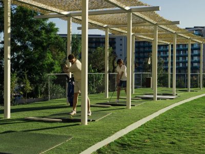 Club Med Marbella Golf groot