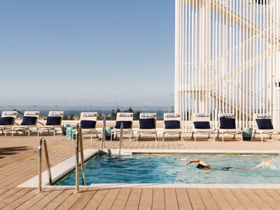Club Med Marbella Zwembad 2 groot