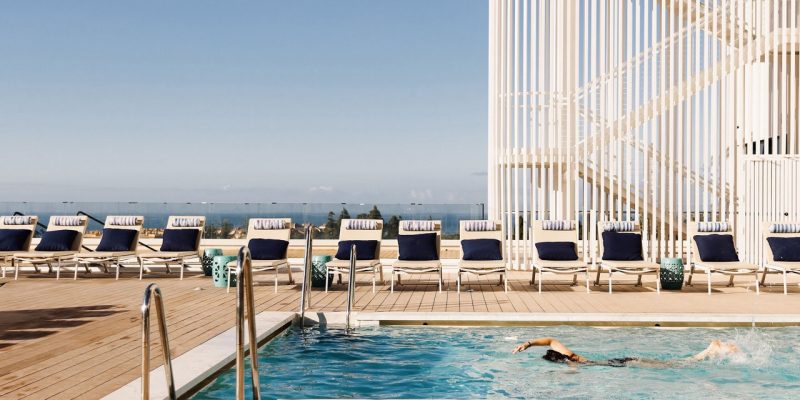 Club Med Marbella Zwembad 2 groot