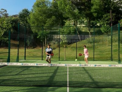 Club Med Marbella groot