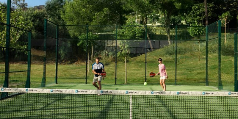 Club Med Marbella groot