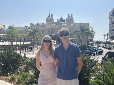 Eigen foto