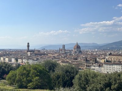 Firenze