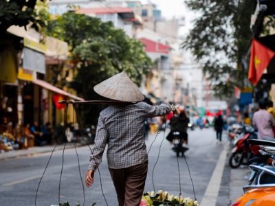 Hanoi-Vietnam-Frank Devos Reizen-unsplash groot