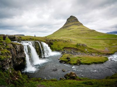 Ijsland-watervallen-landschappen groot