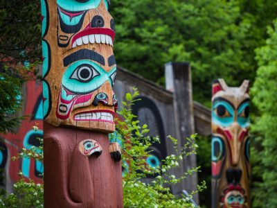 Ketchikan_Totem_Pole_shutterstock_438946603-Groot