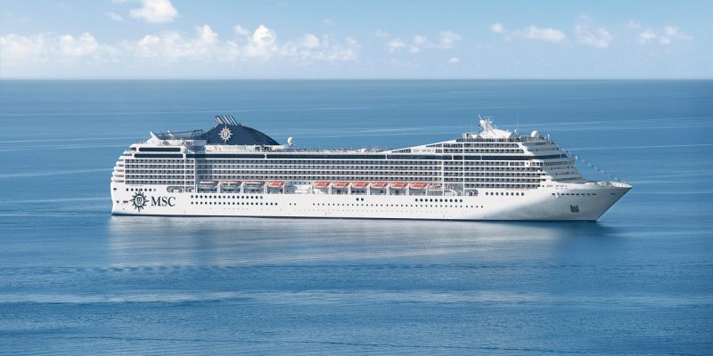 MSC Musica