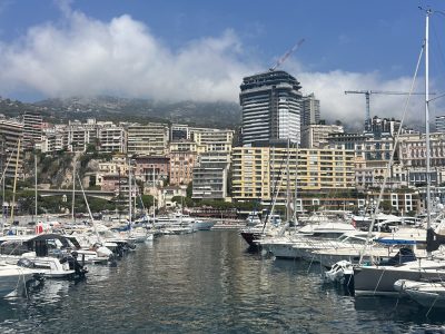 Monaco