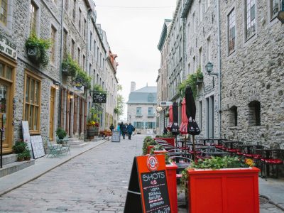 Quebec-Oost-Canada-Frank Devos Reizen-unsplash groot