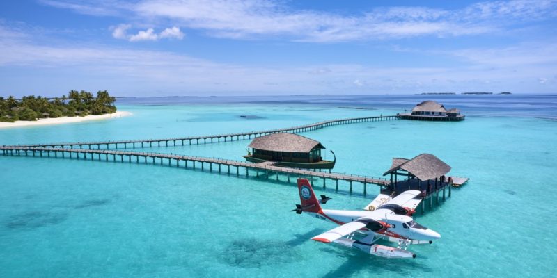 Sun Siyam Iru Fushi (1) Groot