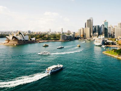 Sydney groot